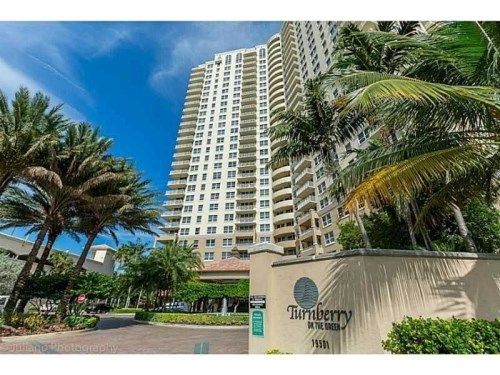 19501 West Country Club Dr # 1909, Miami, FL 33180