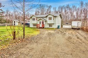 3350 S Donovan Drive, Wasilla, AK 99654