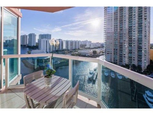 3370 HIDDEN BAY DR # 1414, Miami, FL 33180