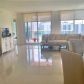 3370 HIDDEN BAY DR # 1414, Miami, FL 33180 ID:14393474