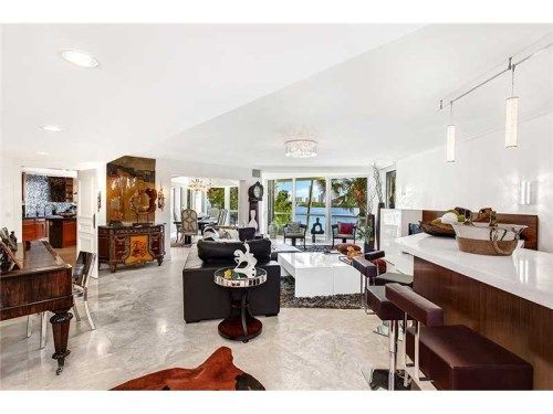 7000 ISLAND BL # TH-111, North Miami Beach, FL 33160