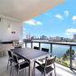 3250 NE 188 # 809, Miami, FL 33180 ID:14668907