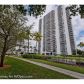 3675 N Country Club Dr # 1903, Miami, FL 33180 ID:14708655