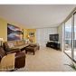 3675 N Country Club Dr # 1903, Miami, FL 33180 ID:14708657