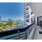 19195 Mystic Pointe Dr # 2307, Miami, FL 33180 ID:14393124