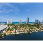 19195 Mystic Pointe Dr # 2307, Miami, FL 33180 ID:14393127