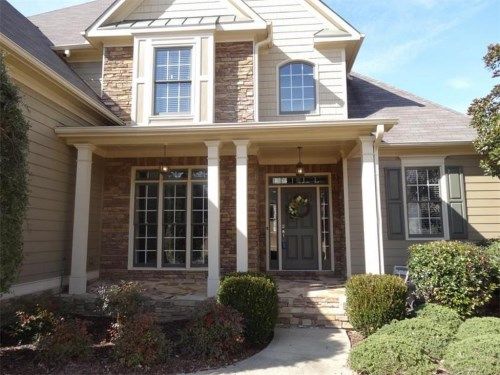 56 Boxelder Court, Dallas, GA 30132