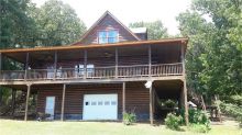 395 Highrock Road Waleska, GA 30183