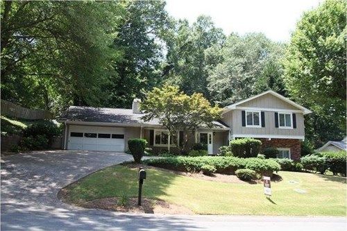 1059 Cumberland Valley Road, Gainesville, GA 30501