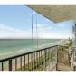 2655 COLLINS AV # 2411, Miami Beach, FL 33140 ID:14577646