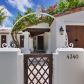 4340 Post Ave, Miami Beach, FL 33140 ID:14578324