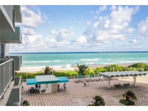 5701 Collins Ave # 401, Miami Beach, FL 33140