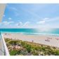 3315 COLLINS # 6-A, Miami Beach, FL 33140 ID:14728121