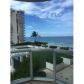 6365 Collins Ave # 808, Miami Beach, FL 33141 ID:14850766