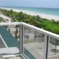 5601 Collins Ave # 512, Miami Beach, FL 33140 ID:14531834