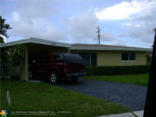 1230 S Cypress Rd, Pompano Beach, FL 33060