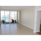 5600 COLLINS AV # 17W, Miami Beach, FL 33140 ID:13945594