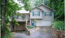 201 Pinebrook Drive Waleska, GA 30183