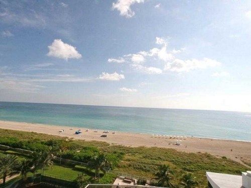 5875 Collins Ave # 901, Miami Beach, FL 33140