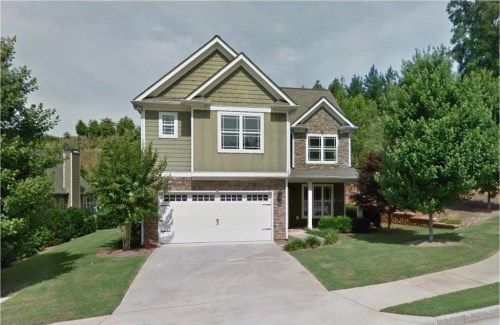 1717 Sawgrass Cove, Gainesville, GA 30501