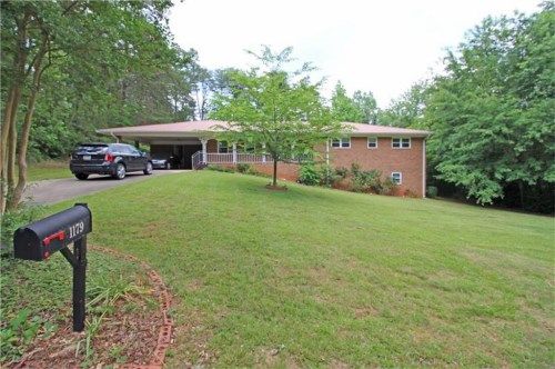 1179 Lakeshore Circle, Gainesville, GA 30501