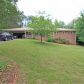 1179 Lakeshore Circle, Gainesville, GA 30501 ID:14419565