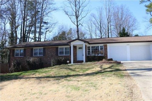 4083 Johns Street, Lilburn, GA 30047