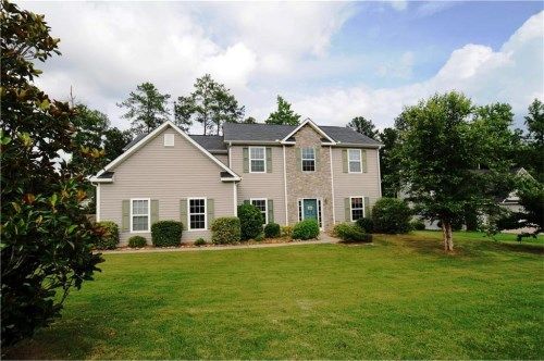 6003 Breezy Bay Point, Mcdonough, GA 30253