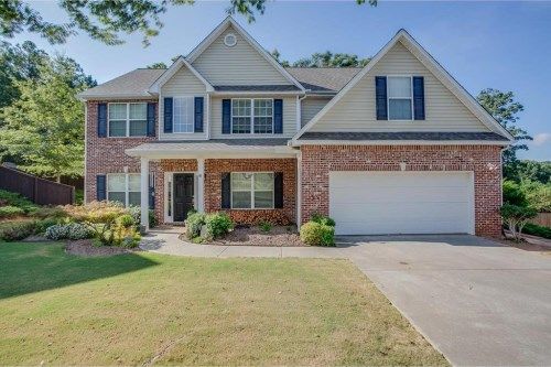 3415 Bridle Brook Drive, Auburn, GA 30011