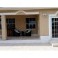 16771 SW 36th St, Hollywood, FL 33027 ID:14535305