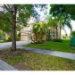 4954 SW 166th Ave, Hollywood, FL 33027 ID:14851323