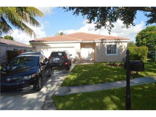 2350 SW 102nd Ave, Hollywood, FL 33025