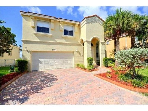 16260 SW 49th Ct, Hollywood, FL 33027