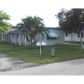 6014 SW 34th St, Hollywood, FL 33023 ID:14851813