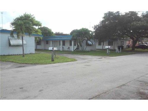 6010 SW 34th St, Hollywood, FL 33023