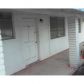 6010 SW 34th St, Hollywood, FL 33023 ID:14851824