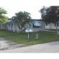 6010 SW 34th St, Hollywood, FL 33023 ID:14851826