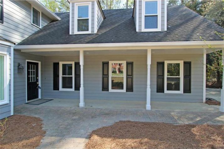 4150 Chadds Walk, Marietta, GA 30062