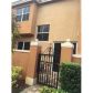 12200 SW 25th Ct # 1601, Hollywood, FL 33025 ID:13765348