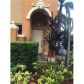 12200 SW 25th Ct # 1601, Hollywood, FL 33025 ID:13765349