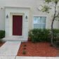 2350 SW 99 way # 2350, Hollywood, FL 33025 ID:14852249