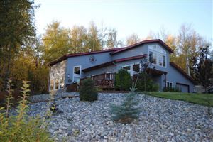 501 W Briar Drive, Big Lake, AK 99652