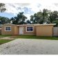 6054 SW 19th St, Hollywood, FL 33023 ID:14852319