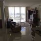 19501 W Country Club Dr # 2010, Miami, FL 33180 ID:14370658