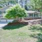 1551 Bentwood Drive, Lilburn, GA 30047 ID:14107438