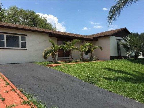 12201 SW 264th St, Homestead, FL 33032