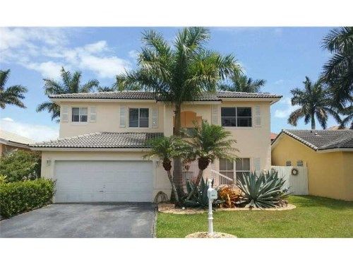 25011 SW 120th Pl, Homestead, FL 33032