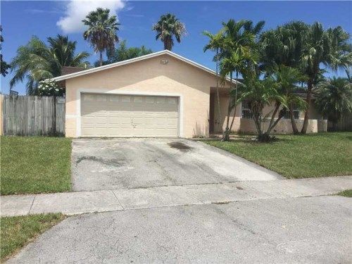 26621 SW 122nd Ct, Homestead, FL 33032