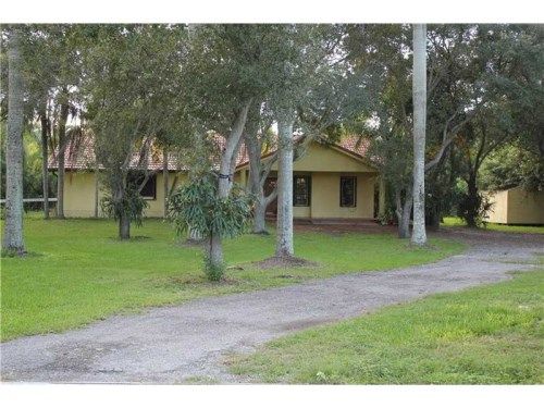 24490 SW 120th Ave, Homestead, FL 33032