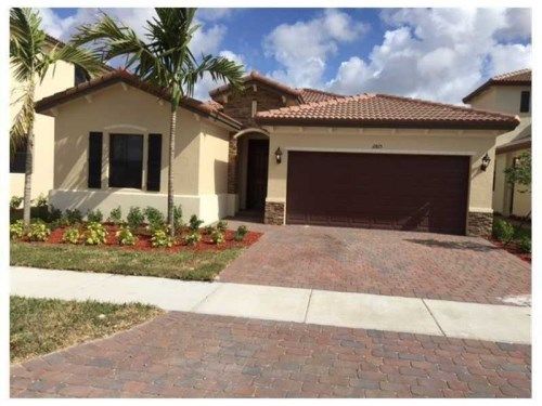 11815 SW 236th St, Homestead, FL 33032